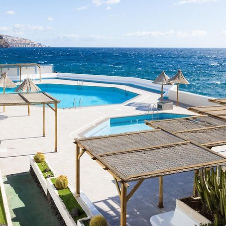 Home2Book Relax Caletillas, Terrace & Pool กันเดลาเรีย ภายนอก รูปภาพ