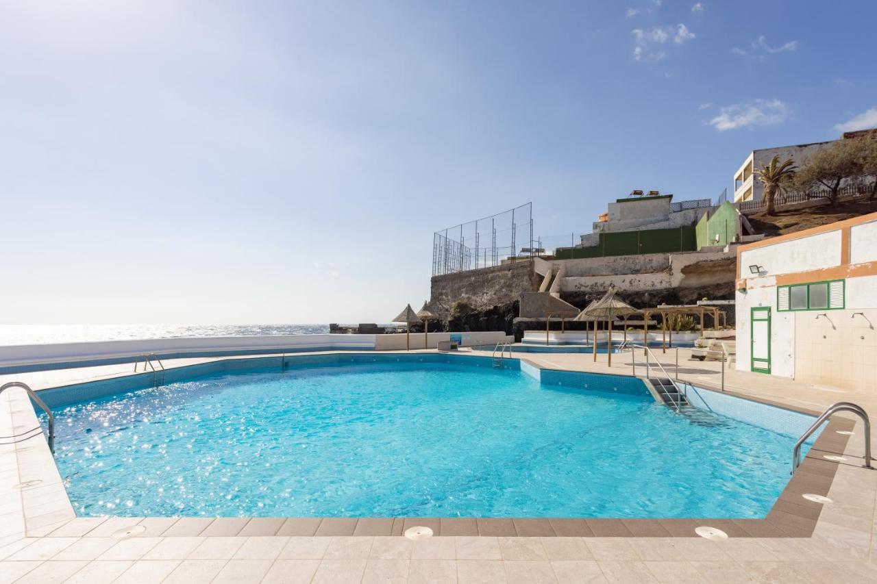Home2Book Relax Caletillas, Terrace & Pool กันเดลาเรีย ภายนอก รูปภาพ