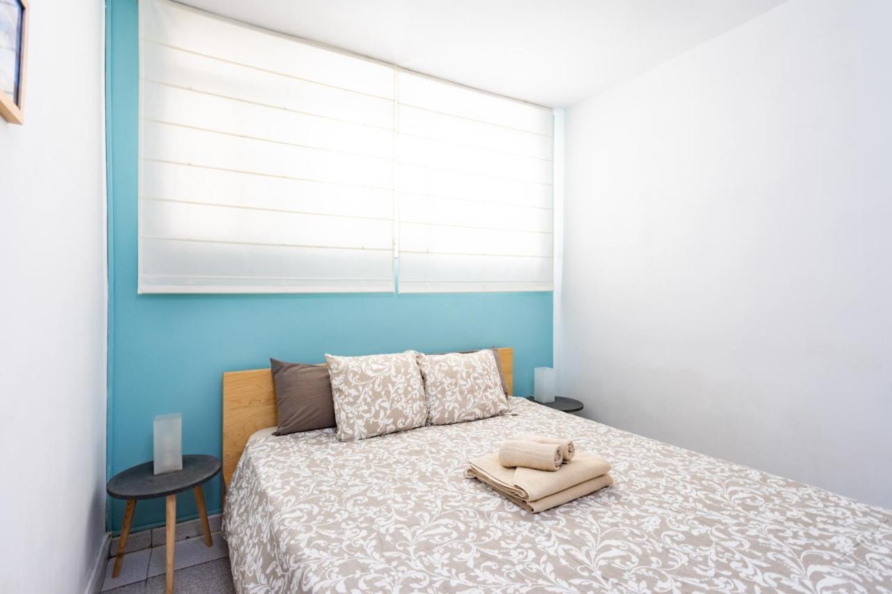 Home2Book Relax Caletillas, Terrace & Pool กันเดลาเรีย ภายนอก รูปภาพ