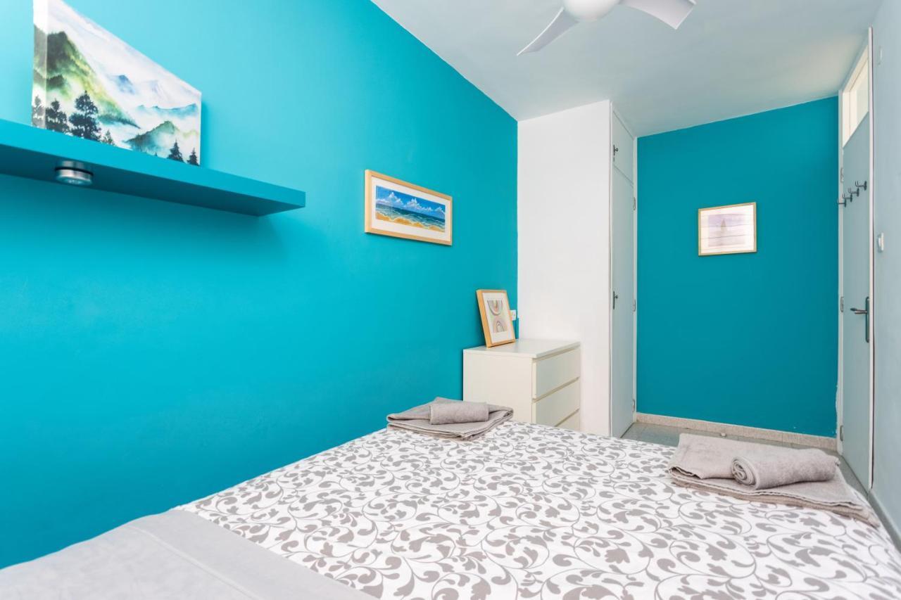 Home2Book Relax Caletillas, Terrace & Pool กันเดลาเรีย ภายนอก รูปภาพ